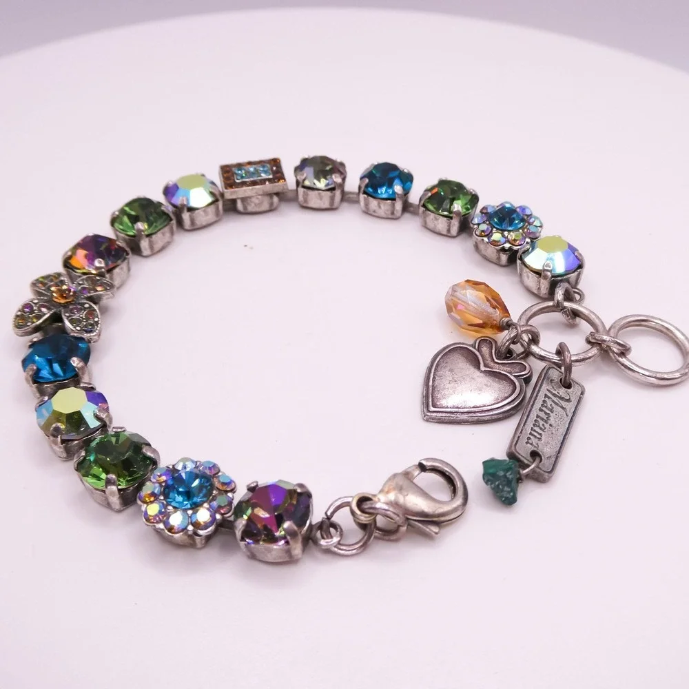 Mariana Swarovski Rhinestone .5